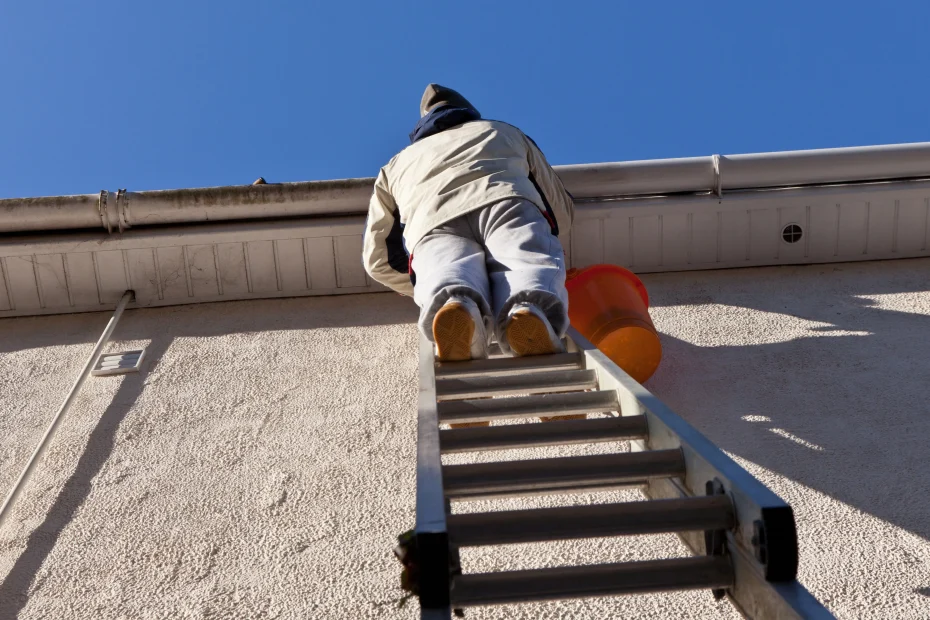 Lakeland Gutter Cleaning