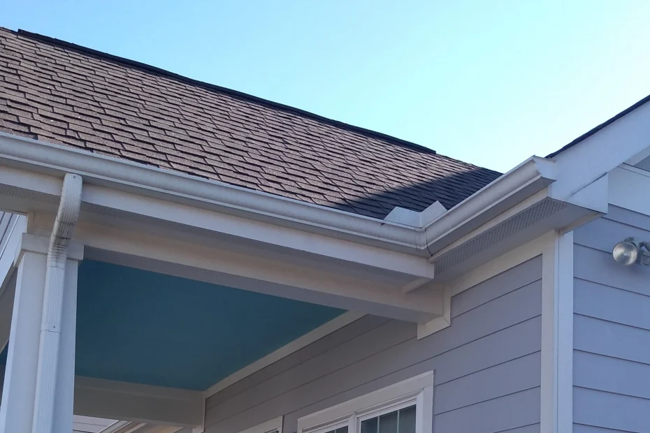 Lakeland Gutter Cleaning