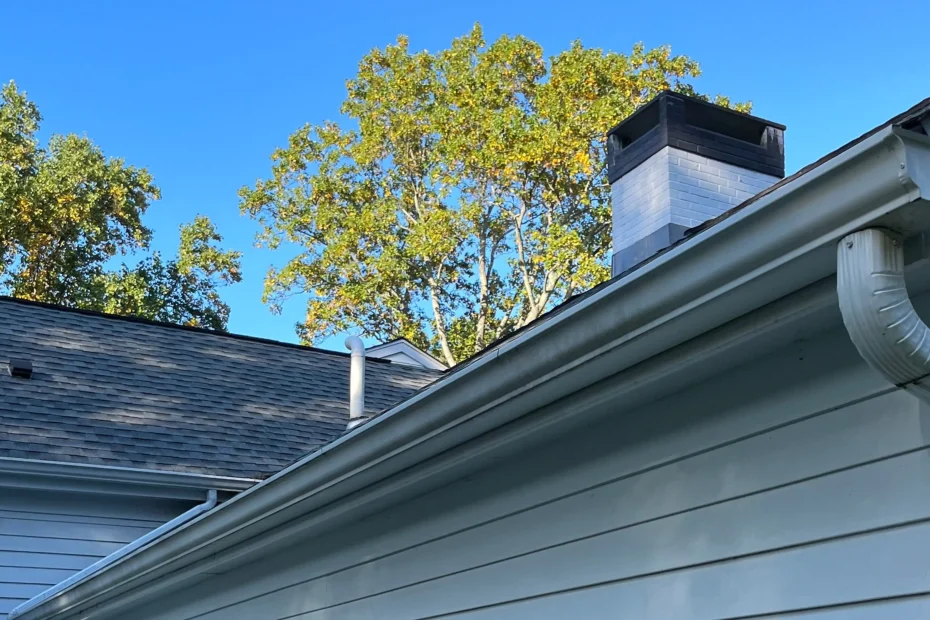 Lakeland Gutter Cleaning